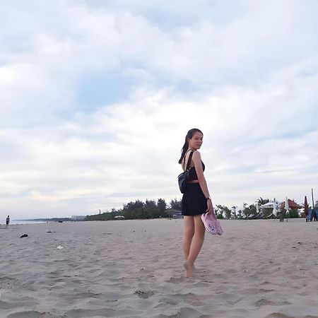 Ha My Beachside Villa Hoi An Ha Bang 외부 사진