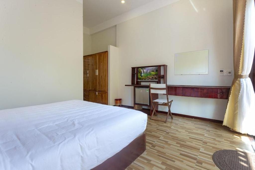 Ha My Beachside Villa Hoi An Ha Bang 외부 사진