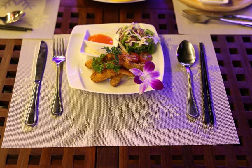 Ha My Beachside Villa Hoi An Ha Bang 외부 사진