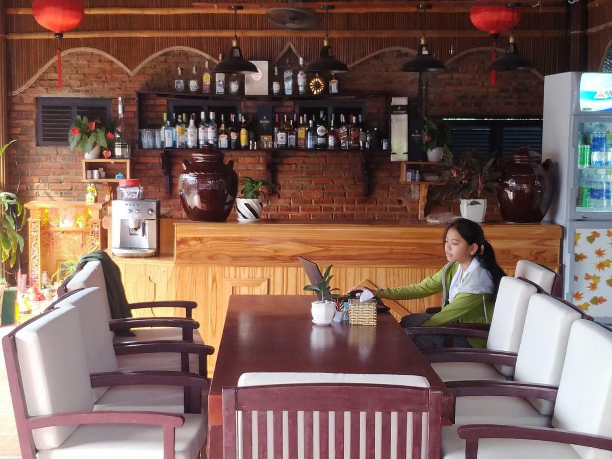 Ha My Beachside Villa Hoi An Ha Bang 외부 사진