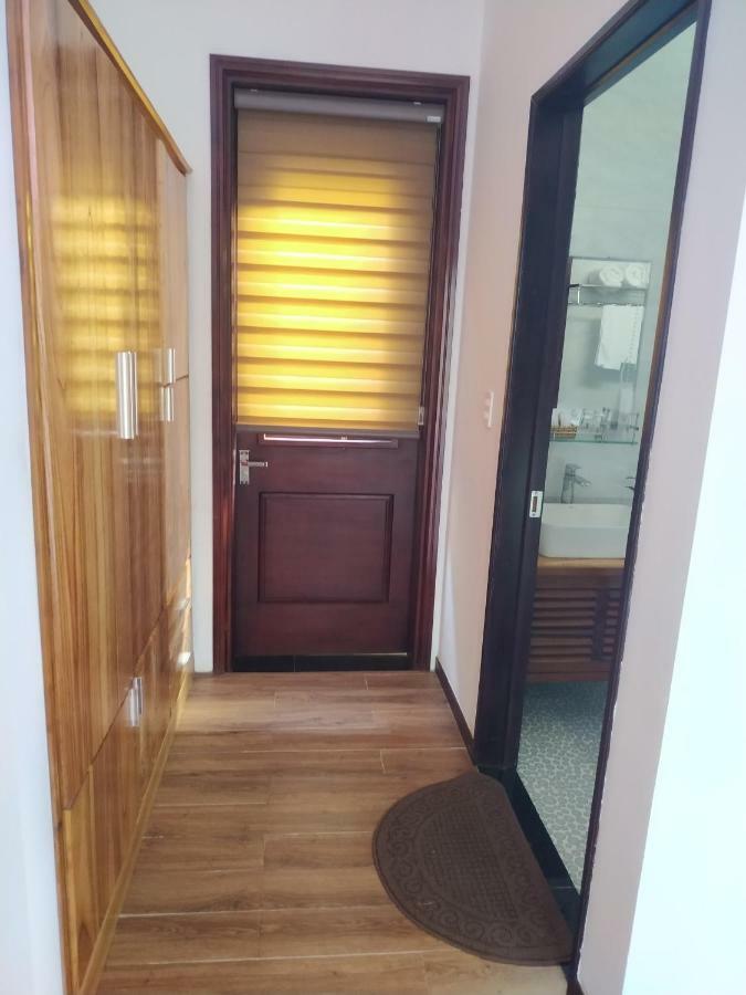 Ha My Beachside Villa Hoi An Ha Bang 외부 사진