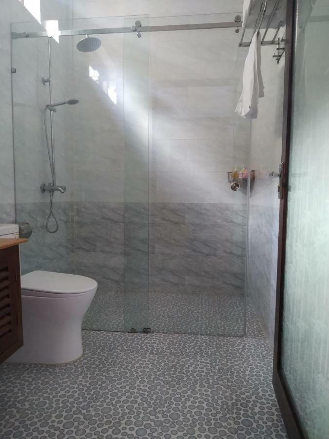 Ha My Beachside Villa Hoi An Ha Bang 외부 사진