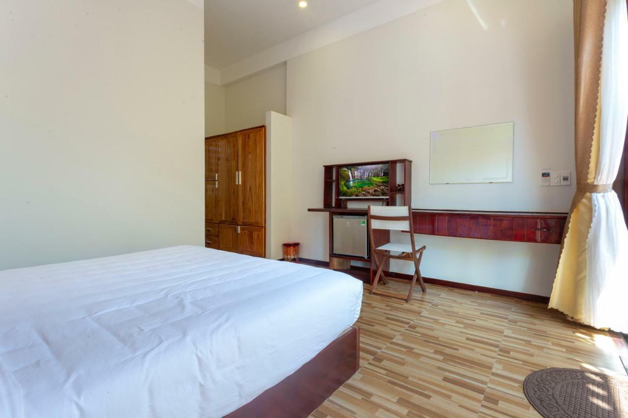 Ha My Beachside Villa Hoi An Ha Bang 외부 사진